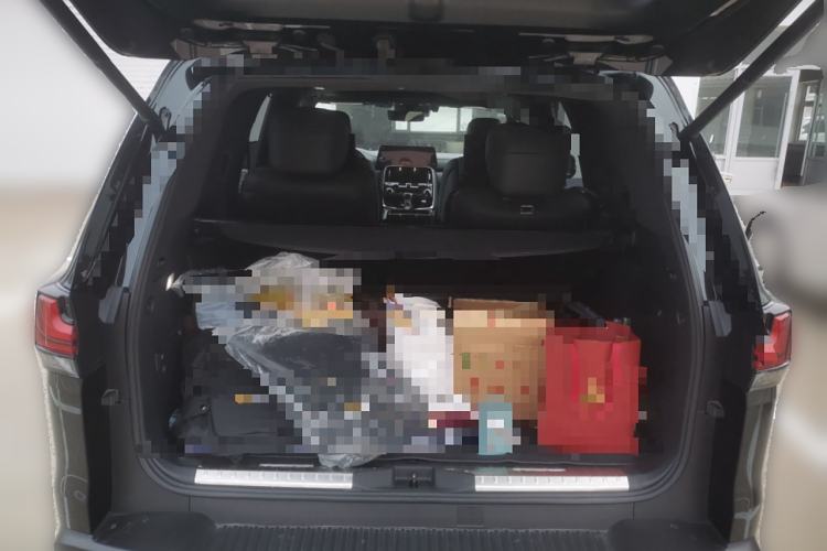 Used Lexus LX 2022 LX600 Ultra Luxury 4-Seat U.S. Specification