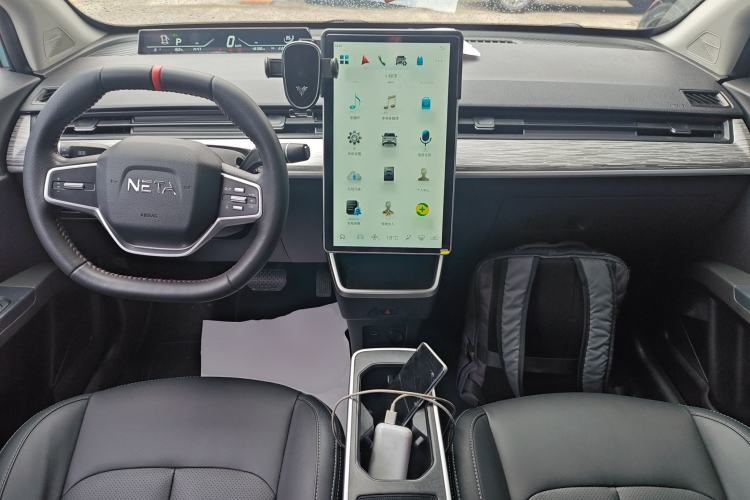 Used NETA V 2022 Chao 400 Lite
