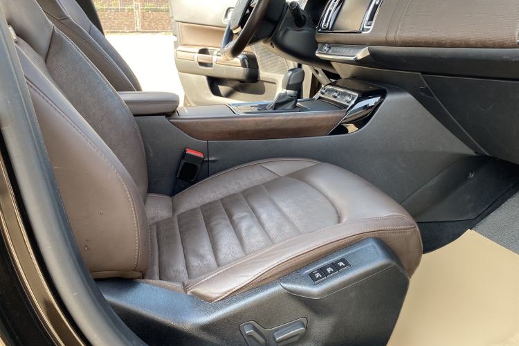 Used Citroen C6 2017 380THP Flagship Edition