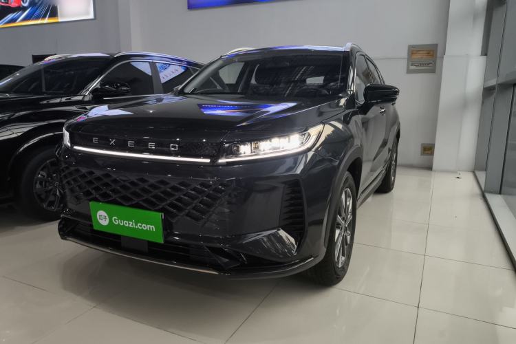 Used EXEED Zhuifeng 2024 1.5T CVT Swift Edition