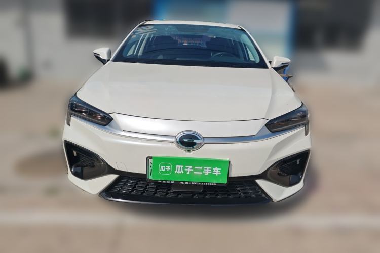 Used AION S 2022 Meizu 580
