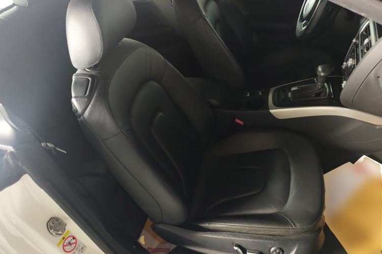 Used Audi A5 2014 Cabriolet 45 TFSI
