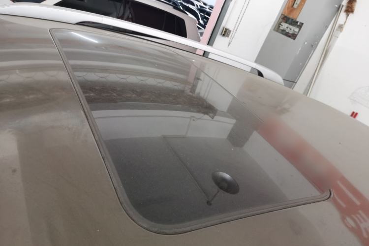 Used Peugeot 3008 2015 1.6THP Automatic Classic Edition