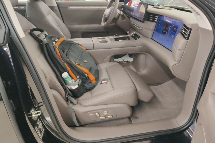 Used IM LS6 2026 Model Range-Extending 66 Max+
