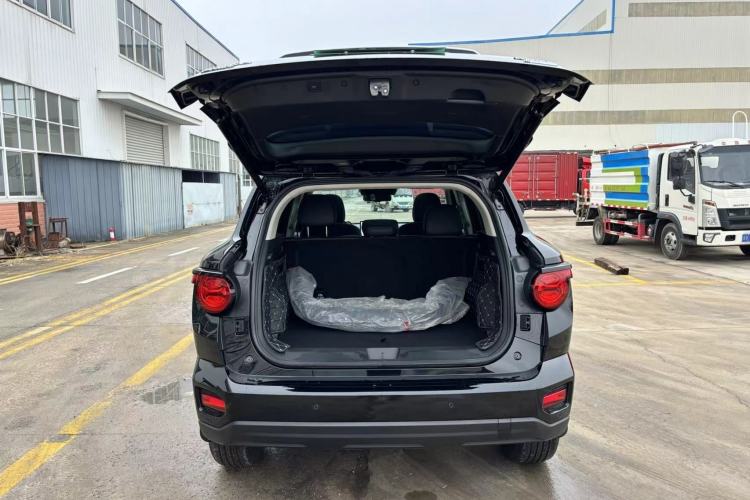 Used Haval H Dog New Energy 2023 DHT-PHEV 105km Tide Electric Version Plus