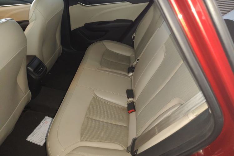 Used Buick GT 2017 15N Automatic Elite Version