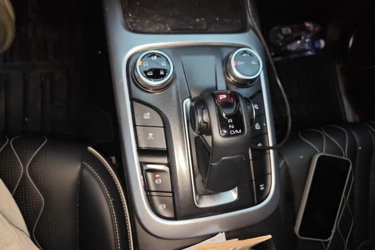 Used Tank 300 2023 Off-Road Edition 2.0T Challenger
