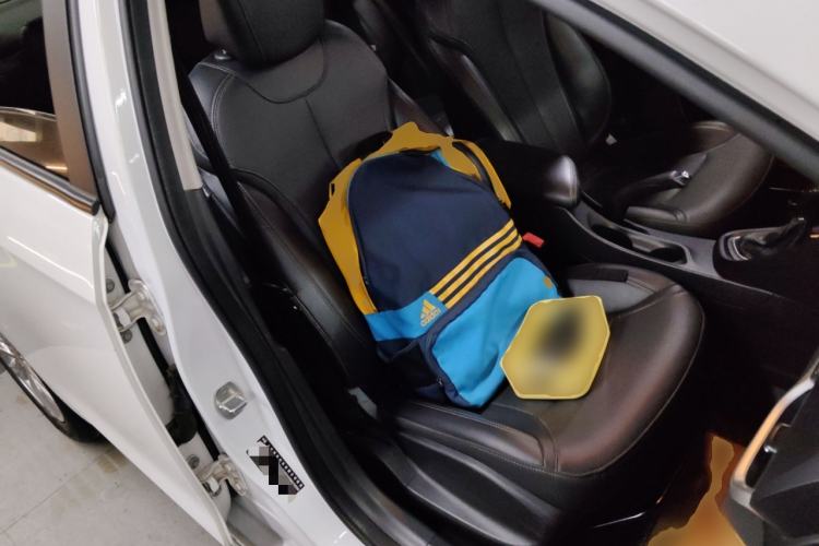 Used Buick GT 2021 Revised Version Flagship 1.5L Automatic Elite Edition