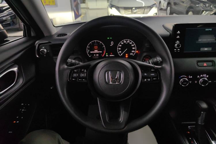 Used Honda Vezel 2023 1.5L CVT Tech Edition
