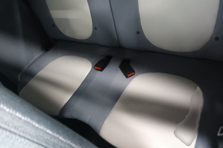 Used Bestune Pony 2025 222km Range Agile Horse