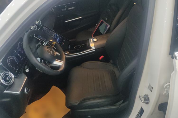 Used Mercedes-Benz C-Class 2023 Revised C 200 L Sport Edition