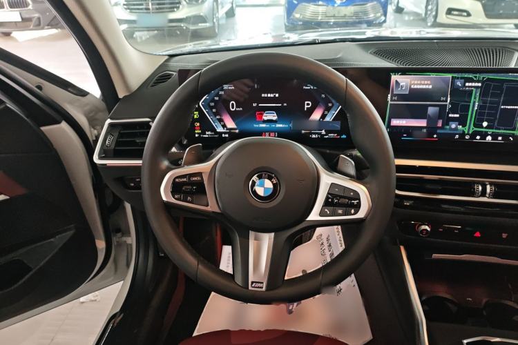 Used BMW 3 Series 2023 325i M Sport Package
