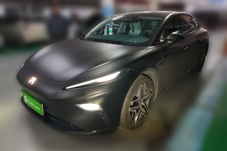 Used Rising F7 2023 Advanced Pro Edition