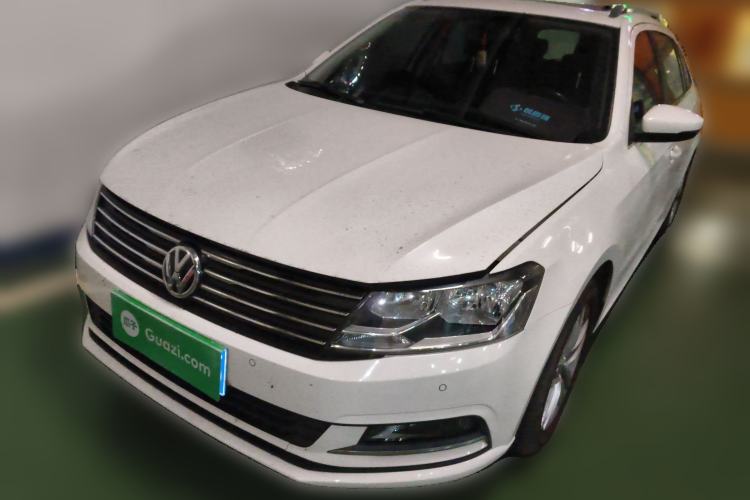 Used Volkswagen Gran Lavida 2015 1.6L Automatic Comfort Edition