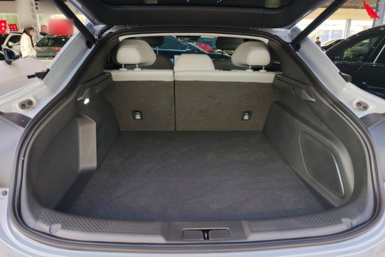 Used XPeng MONA M03 2025 600 with Ultra-Long Range Max