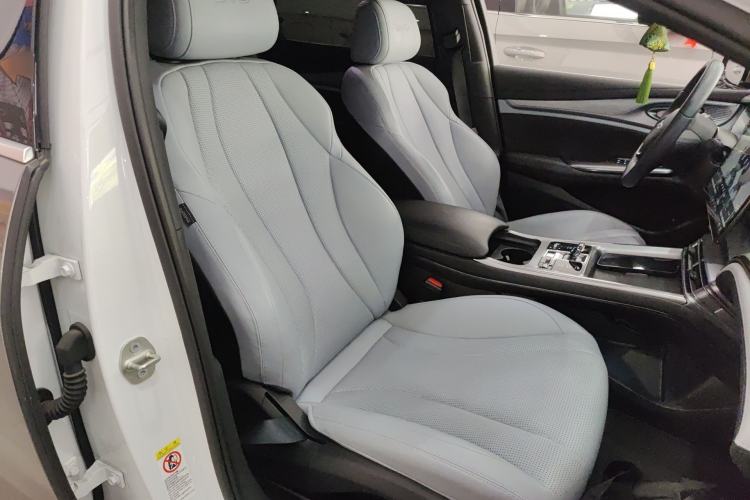 Used BYD Seal 2023 DM-i 1.5L 121km Luxury Model
