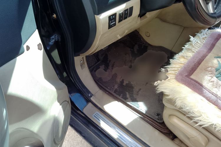 Used Haval H6 2012 1.5T Manual Two-Wheel Drive Urban Version