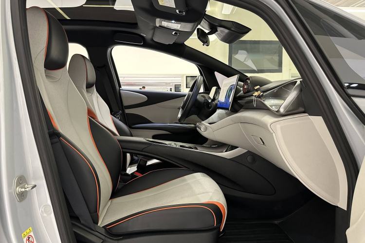 Used BYD Dolphin 2021 401km Knight Edition