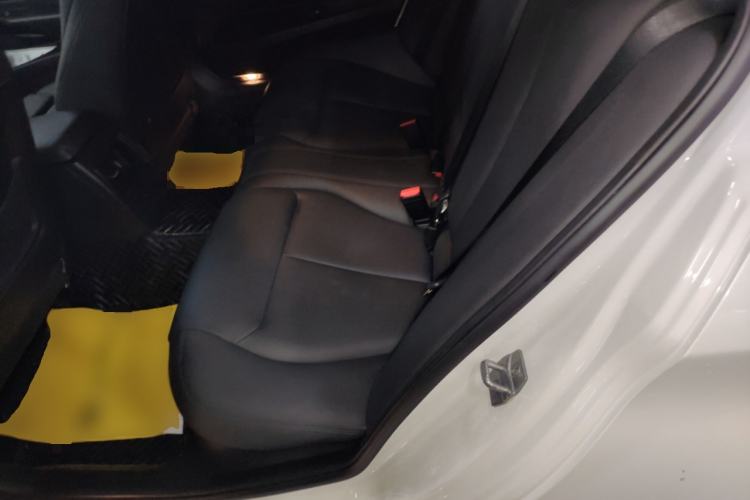 Used BMW 3 Series 2018 318Li
