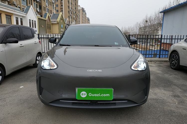 Used Geely Galaxy Geome 2025 310km Youth Edition