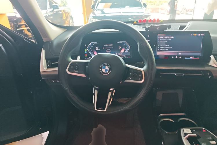 Used BMW X1 2023 sDrive25Li M Sport Package