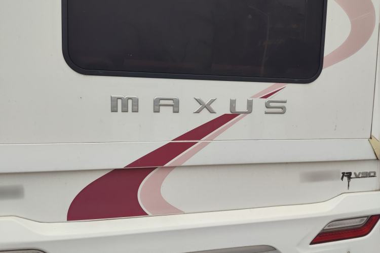 Used SAIC MAXUS V90 RV 2021 Lifestyle V90
