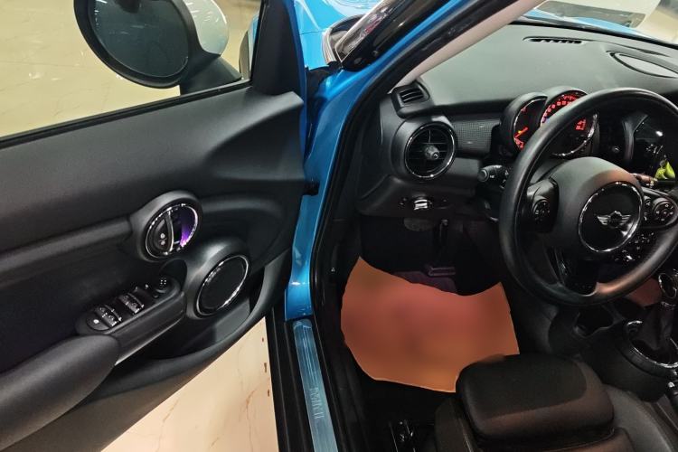 Used MINI MINI 2015 1.5T COOPER Excitement Five-Door Edition