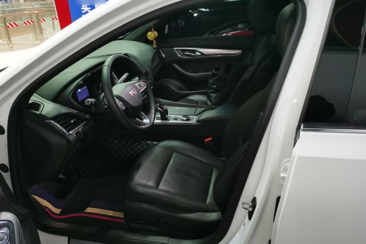 Used Cadillac CT5 2022 28T Luxury Version (Standard Edition)