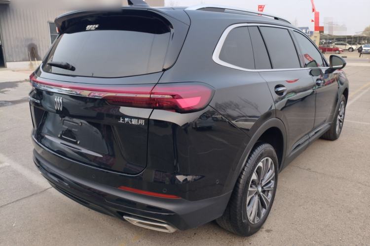 Used Buick Envision 2024 Encore Plus 28T Two-Wheel Drive Luxury Edition