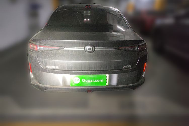 Used CHANGAN NEVO A05 2024 Truly Delicious Version 145 Beyond-Excellent Type
