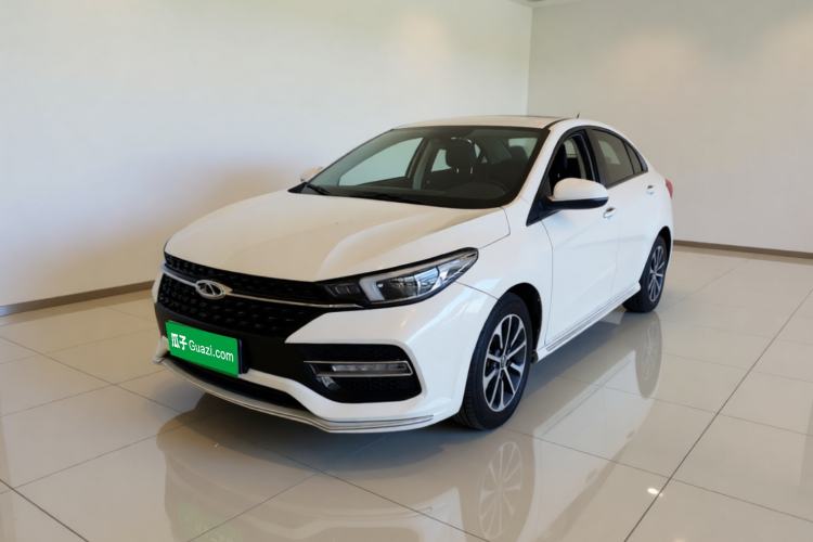 Used Chery Arrizo GX 2019 Champion Edition 1.5L CVT Fashion Model
