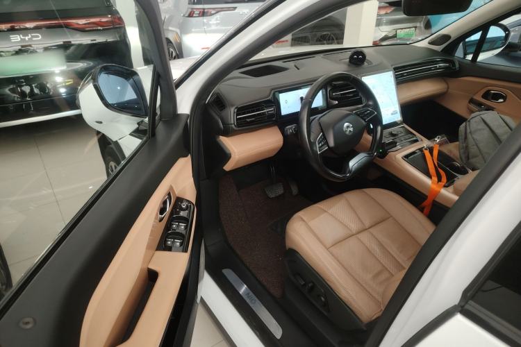 Used Nio ES8 2018 Founder Edition
