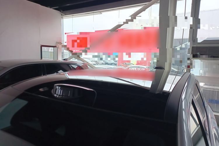 Used Toyota BZ 3X 2025 520 Pro LiDAR Edition
