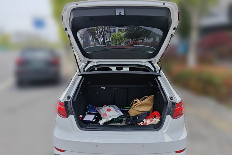 Used Audi A3 2018 30th Anniversary Edition Sportback 35 TFSI Sport Model