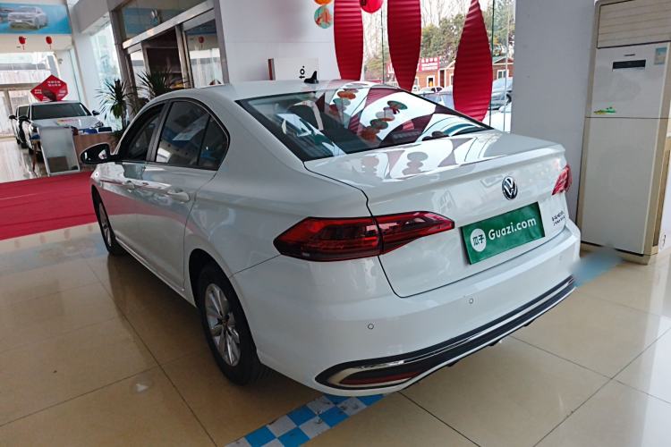 Used Volkswagen Bora 2024 200TSI DSG Comfort Edition