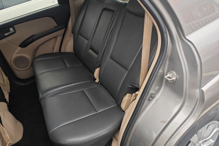 Used Kia Sportage 2013 2.0L Automatic Two-Wheel Drive GL Trim
