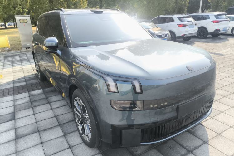 Used Lynk & Co 900 2025 2.0T Ultra