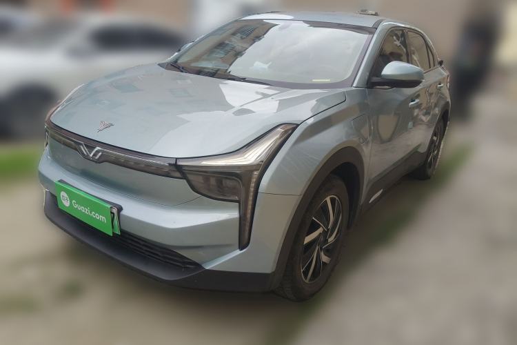 Used NETA U 2022 Pro 400 Comfort Edition