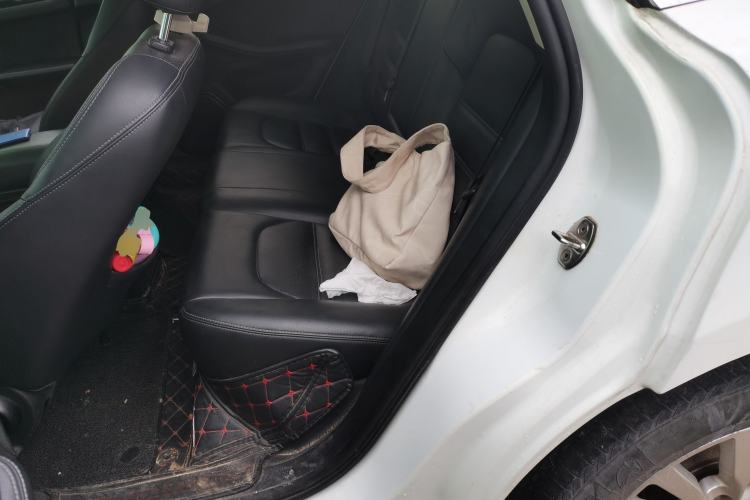 Used Zotye SR9 2017 2.0T Automatic Ultimate Light Edition