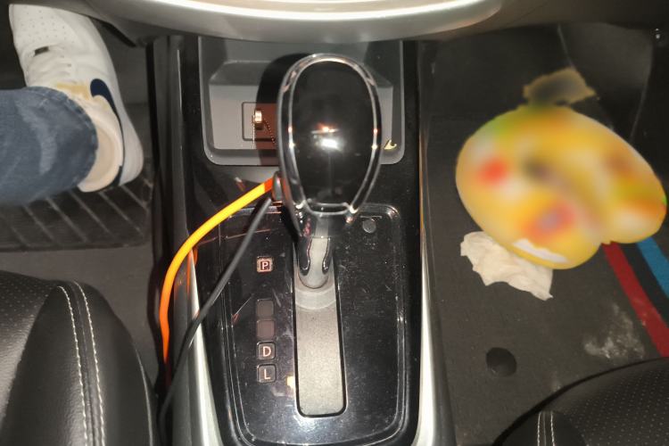 Used Nissan Tiida 2021 1.6L CVT Smart Drive Edition