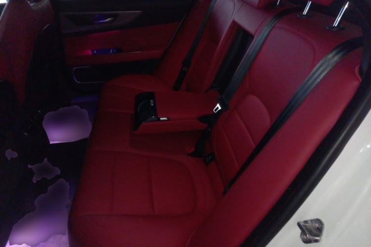 Used Jaguar XEL 2022 2.0T 250 PS R-DYNAMIC S Advanced Sport Edition