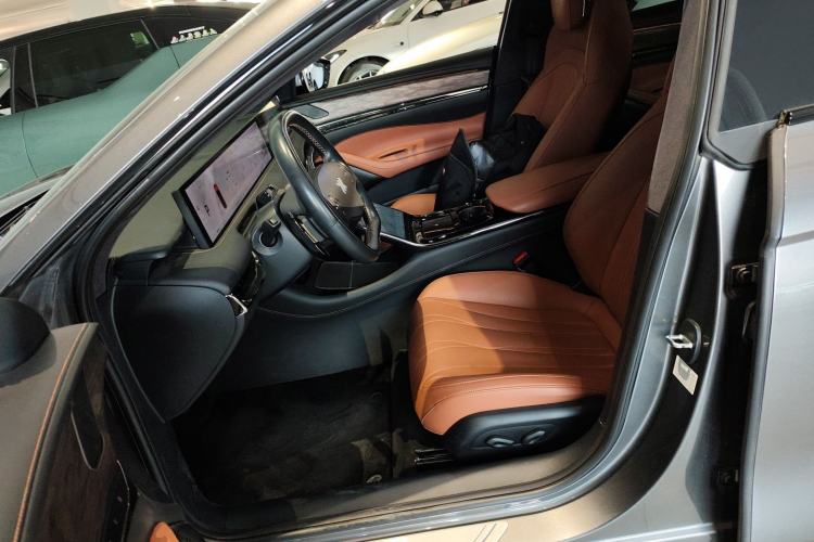 Used IM L7 2022 Dynamic Model