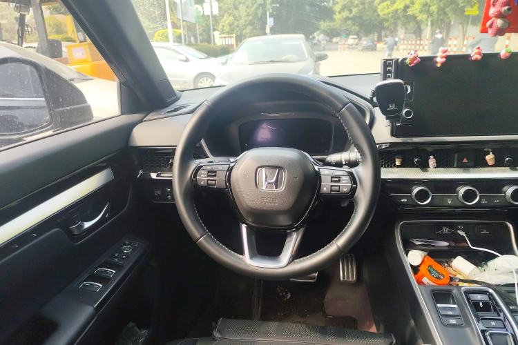 Used Honda CR-V New Energy 2023 2.0L ePHEV Luxury Edition
