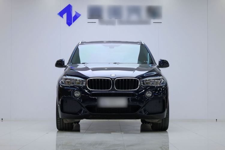 Used BMW X5 2018 xDrive35i M Sport Edition
