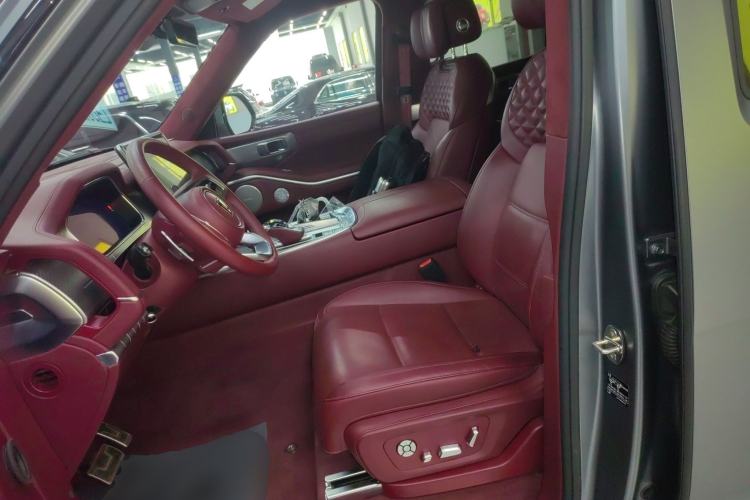 Used Tank 700 New Energy 2024 Hi4-T Extreme Edition
