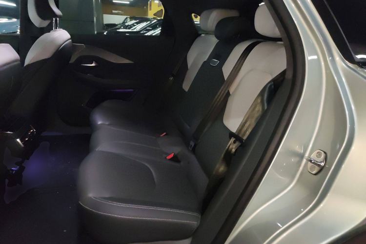 Used ARCFOX Alpha S 2022 708S+ 160kW