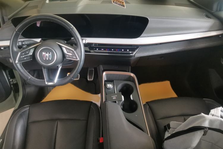 Used Buick E4 2023 Deluxe Edition