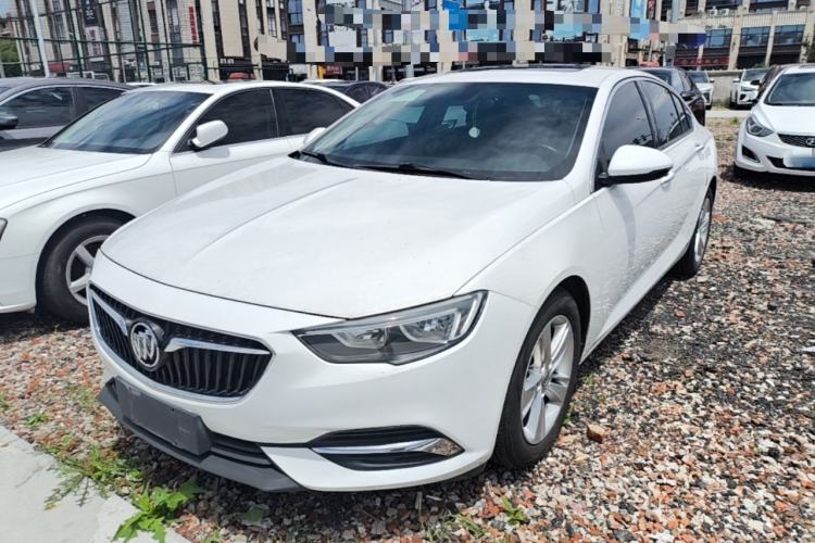 Used Buick Regal 2017 20T Elite Edition Guazi used car, China used car export, Used car for sale, Used  cars, Cheapest cars for sale