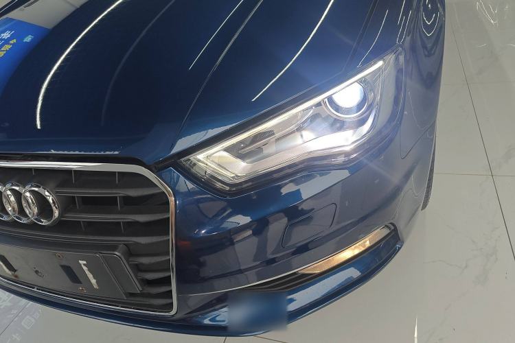 Used Audi A3 2015 Cabriolet 40 TFSI
