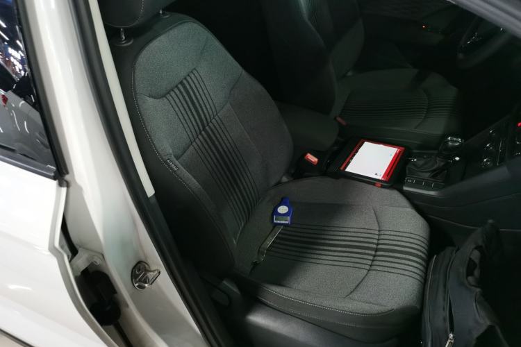 Used Volkswagen Tharu 2022 280TSI Two-Wheel Drive Trend Edition